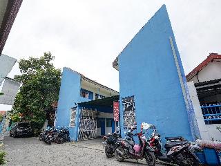 OYO 90523 Homestay Jenggolo fotoÄŸrafÄ±
