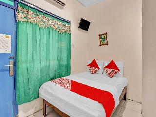 OYO 90523 Homestay Jenggolo fotoÄŸrafÄ±