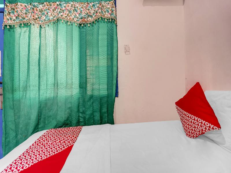 OYO 90523 Homestay Jenggolo - Oda