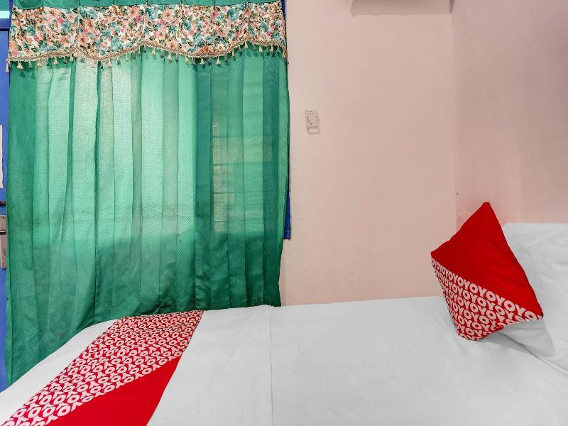 OYO 90523 Homestay Jenggolo - Oda