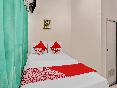 OYO 90523 Homestay Jenggolo oda fotoğrafı