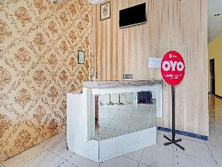OYO 90442 Almeira Homestay Syariah Sub fotoÄŸrafÄ±