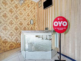 OYO 90442 Almeira Homestay Syariah Sub fotoÄŸrafÄ±