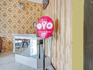 OYO 90442 Almeira Homestay Syariah Sub fotoÄŸrafÄ±