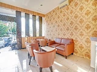 OYO 90442 Almeira Homestay Syariah Sub fotoÄŸrafÄ±