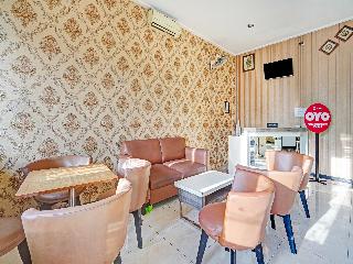 OYO 90442 Almeira Homestay Syariah Sub fotoÄŸrafÄ±