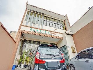 OYO 90442 Almeira Homestay Syariah Sub fotoÄŸrafÄ±