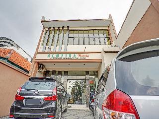 OYO 90442 Almeira Homestay Syariah Sub fotoÄŸrafÄ±