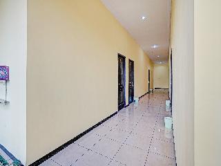 OYO 90442 Almeira Homestay Syariah Sub fotoÄŸrafÄ±
