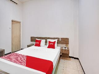 OYO 90442 Almeira Homestay Syariah Sub fotoÄŸrafÄ±