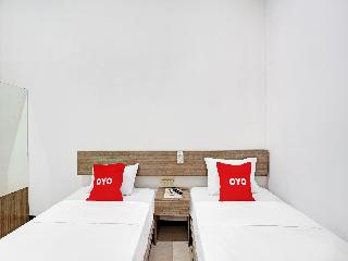 OYO 90442 Almeira Homestay Syariah Sub fotoÄŸrafÄ±