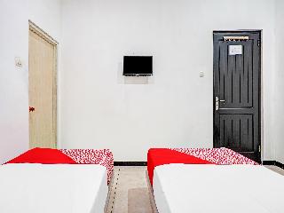 OYO 90442 Almeira Homestay Syariah Sub fotoÄŸrafÄ±