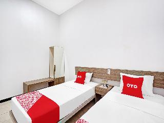 OYO 90442 Almeira Homestay Syariah Sub fotoÄŸrafÄ±