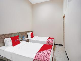 OYO 90442 Almeira Homestay Syariah Sub fotoÄŸrafÄ±