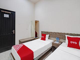 OYO 90442 Almeira Homestay Syariah Sub fotoÄŸrafÄ±