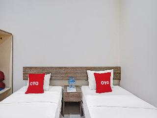 OYO 90442 Almeira Homestay Syariah Sub fotoÄŸrafÄ±