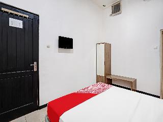 OYO 90442 Almeira Homestay Syariah Sub fotoÄŸrafÄ±