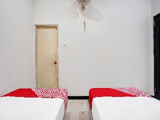 OYO 90442 Almeira Homestay Syariah Sub fotoÄŸrafÄ±