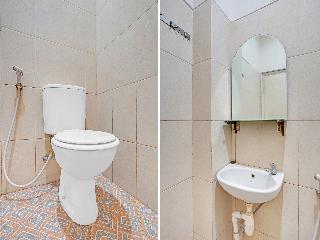 OYO 90442 Almeira Homestay Syariah Sub fotoÄŸrafÄ±