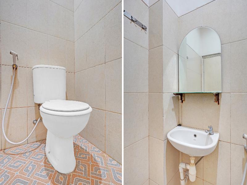 OYO 90442 Almeira Homestay Syariah Sub - Oda