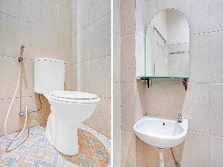 OYO 90442 Almeira Homestay Syariah Sub fotoÄŸrafÄ±
