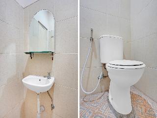 OYO 90442 Almeira Homestay Syariah Sub fotoÄŸrafÄ±