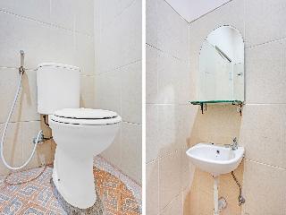 OYO 90442 Almeira Homestay Syariah Sub fotoÄŸrafÄ±