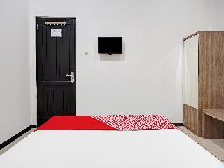 OYO 90442 Almeira Homestay Syariah Sub fotoÄŸrafÄ±