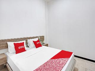 OYO 90442 Almeira Homestay Syariah Sub fotoÄŸrafÄ±