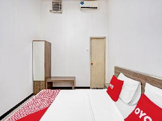 OYO 90442 Almeira Homestay Syariah Sub fotoÄŸrafÄ±