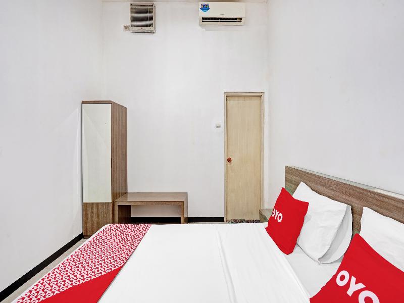OYO 90442 Almeira Homestay Syariah Sub - Oda