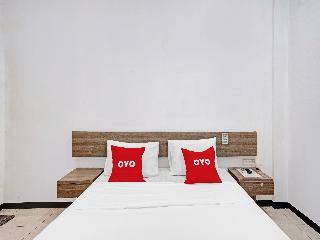 OYO 90442 Almeira Homestay Syariah Sub fotoÄŸrafÄ±