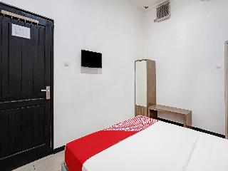 OYO 90442 Almeira Homestay Syariah Sub fotoÄŸrafÄ±