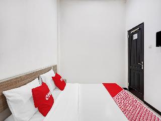 OYO 90442 Almeira Homestay Syariah Sub fotoÄŸrafÄ±