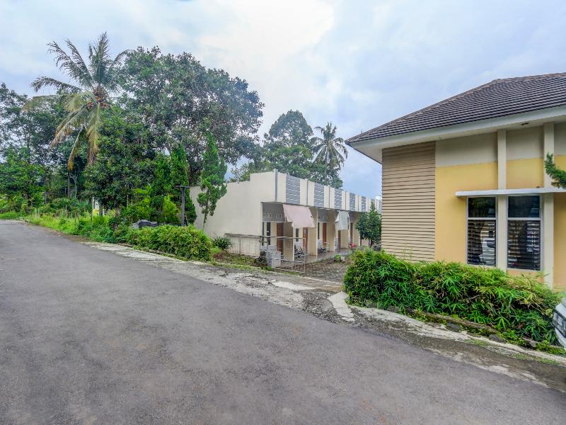 SPOT ON 90159 Puri Asoka Guest House - Genel