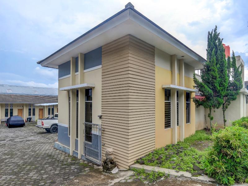 SPOT ON 90159 Puri Asoka Guest House - Genel