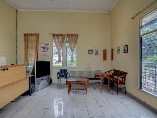 SPOT ON 90159 Puri Asoka Guest House fotoÄŸrafÄ±