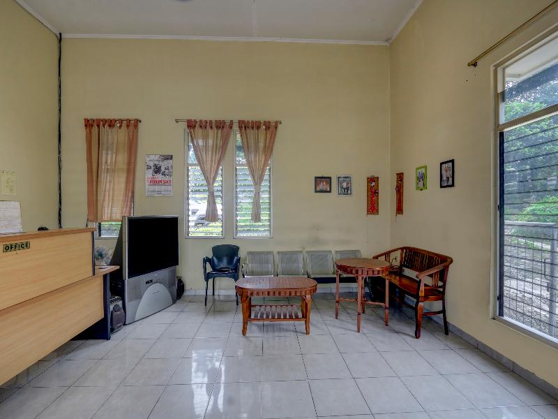 SPOT ON 90159 Puri Asoka Guest House - Genel