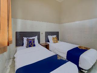 SPOT ON 90159 Puri Asoka Guest House fotoÄŸrafÄ±