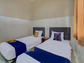 SPOT ON 90159 Puri Asoka Guest House fotoÄŸrafÄ±