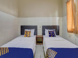 SPOT ON 90159 Puri Asoka Guest House fotoÄŸrafÄ±