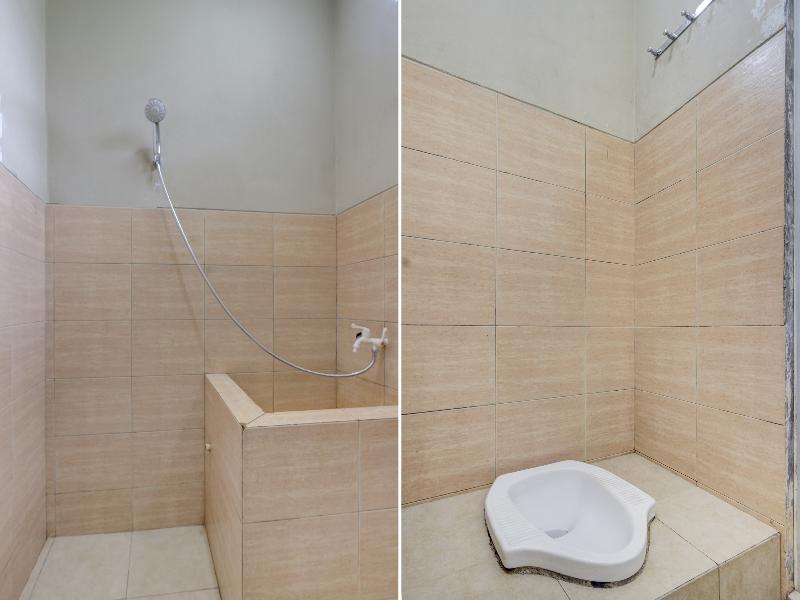 SPOT ON 90159 Puri Asoka Guest House - Oda