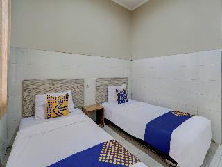 SPOT ON 90159 Puri Asoka Guest House fotoÄŸrafÄ±