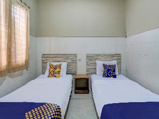 SPOT ON 90159 Puri Asoka Guest House fotoÄŸrafÄ±