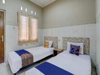 SPOT ON 90159 Puri Asoka Guest House fotoÄŸrafÄ±