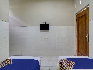 SPOT ON 90159 Puri Asoka Guest House fotoÄŸrafÄ±
