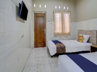 SPOT ON 90159 Puri Asoka Guest House fotoÄŸrafÄ±