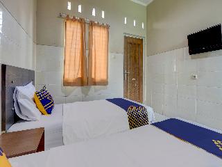 SPOT ON 90159 Puri Asoka Guest House fotoÄŸrafÄ±
