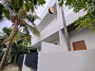 SPOT ON 90152 Garuda Bima Residence Syariah fotoÄŸrafÄ±