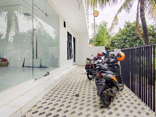SPOT ON 90152 Garuda Bima Residence Syariah fotoÄŸrafÄ±